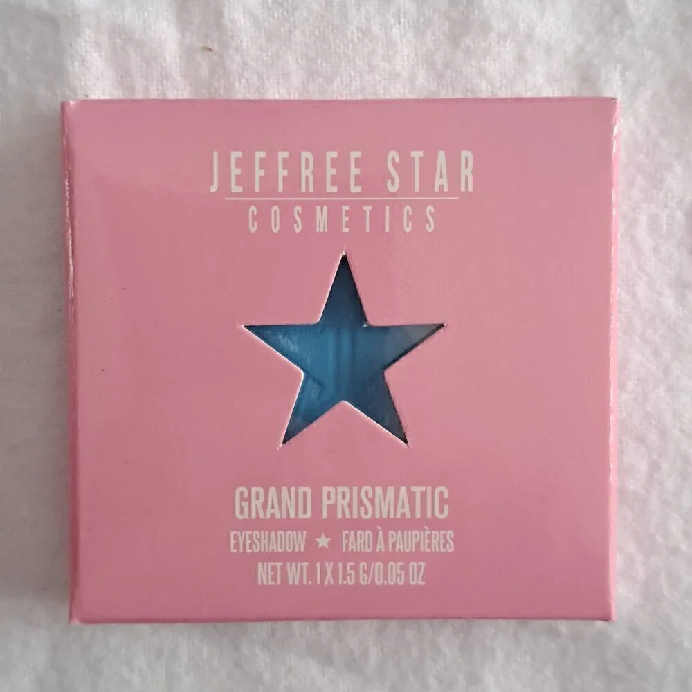 🧡NIB Jeffree Star Single Eyeshadow